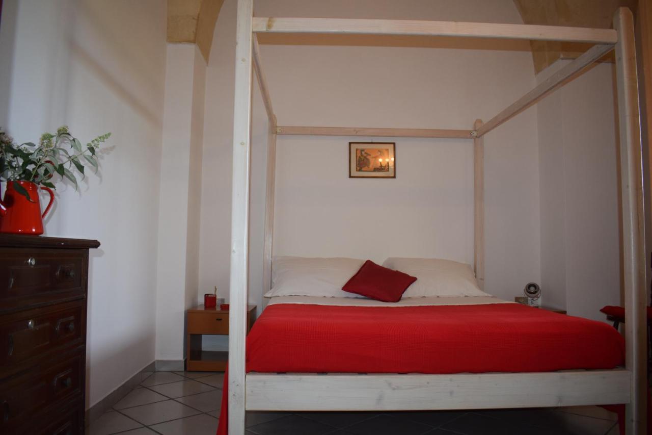 La Cecia - Casa Vacanze Nella Campagna Salentina Cavallino di Lecce Exteriér fotografie