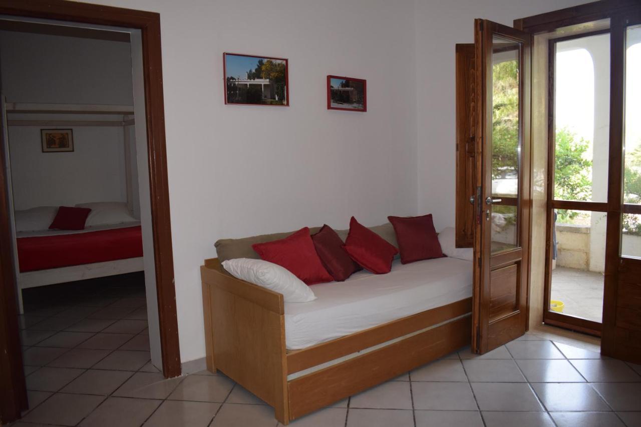 La Cecia - Casa Vacanze Nella Campagna Salentina Cavallino di Lecce Exteriér fotografie