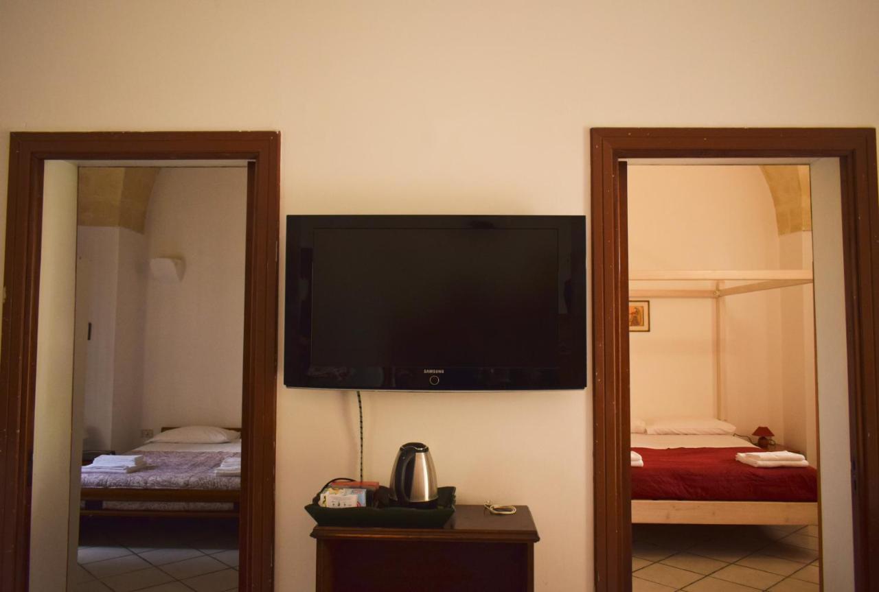 La Cecia - Casa Vacanze Nella Campagna Salentina Cavallino di Lecce Exteriér fotografie