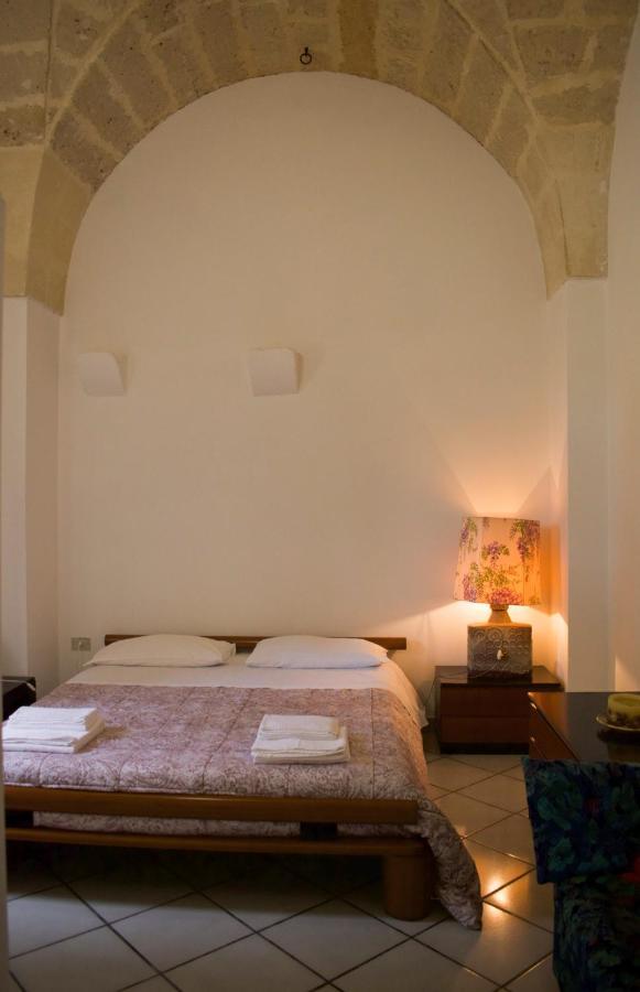 La Cecia - Casa Vacanze Nella Campagna Salentina Cavallino di Lecce Exteriér fotografie