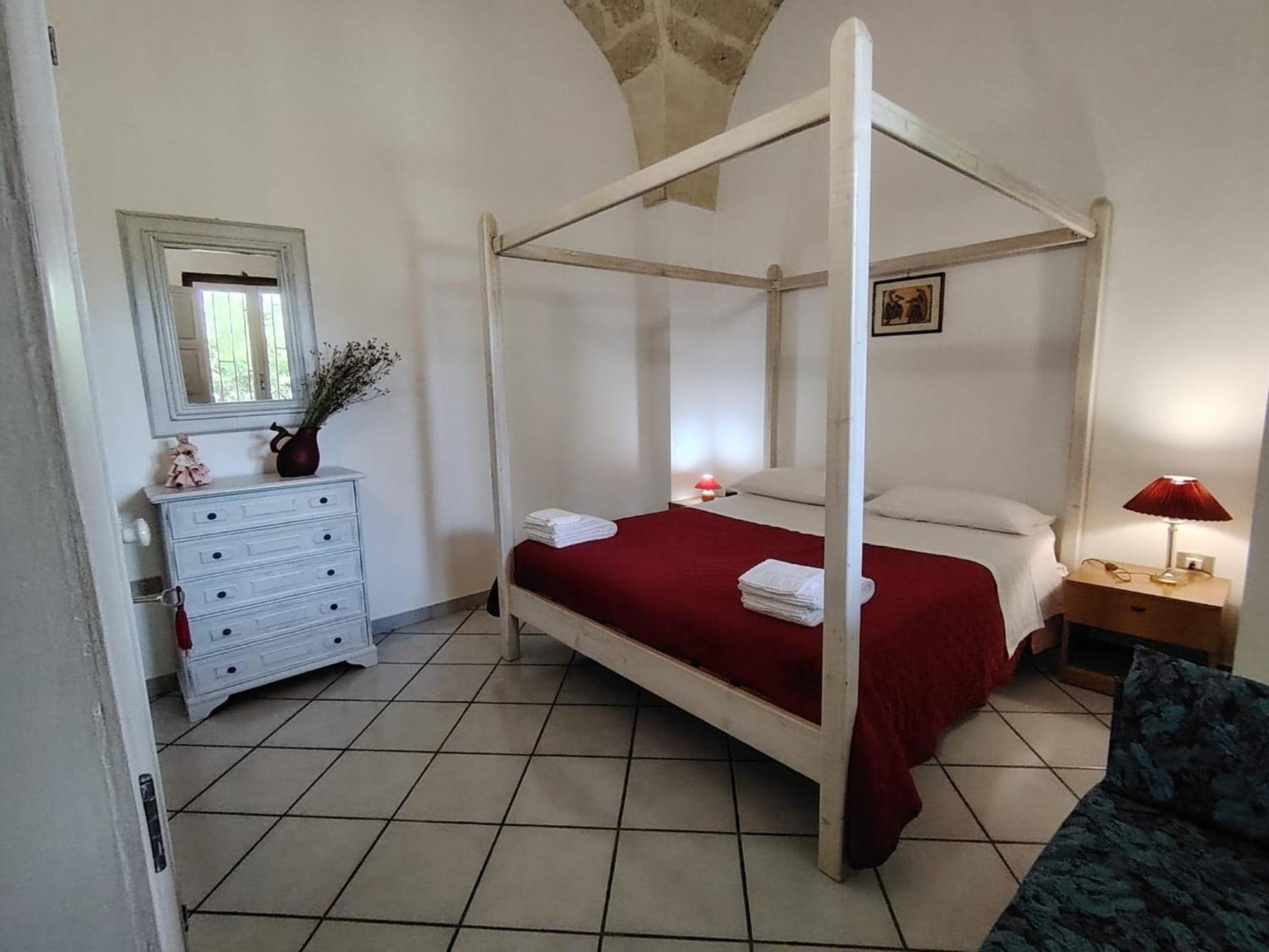 La Cecia - Casa Vacanze Nella Campagna Salentina Cavallino di Lecce Exteriér fotografie