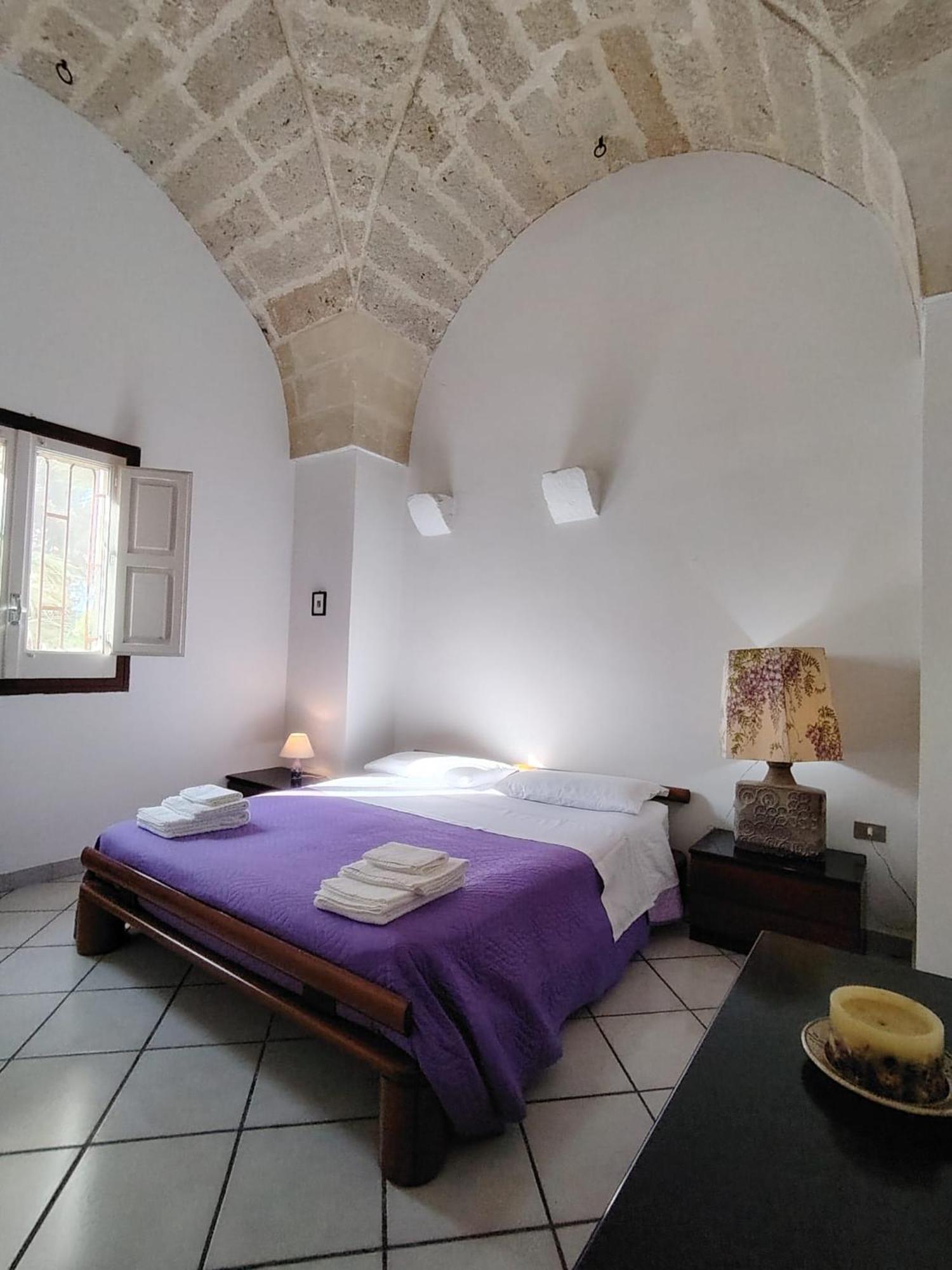 La Cecia - Casa Vacanze Nella Campagna Salentina Cavallino di Lecce Exteriér fotografie